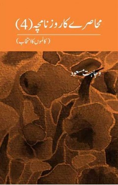 Muhasray Ka Roznamcha - 4